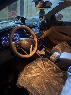 هيونداي توسان